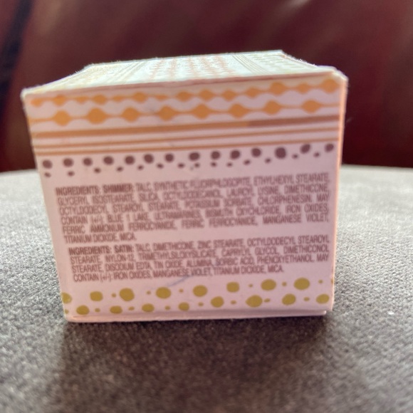 Beauty by POPSUGAR Trio Time Eye Shadow Compact! New In Box! - Picture 11 of 12